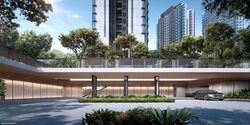 Normanton Park (D5), Apartment #574050631